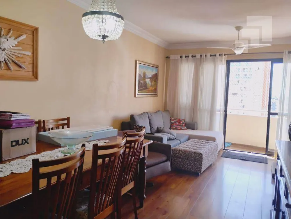 Apartamento, 3 quartos, 97 m² - Foto 2