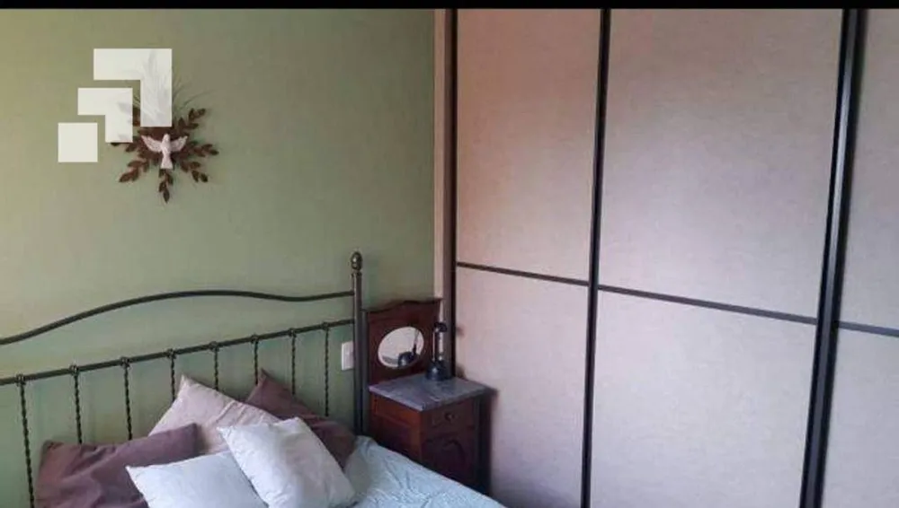 Apartamento, 3 quartos, 97 m² - Foto 4