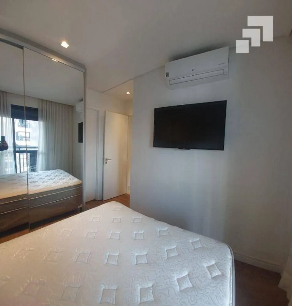 Apartamento, 2 quartos, 61 m² - Foto 7