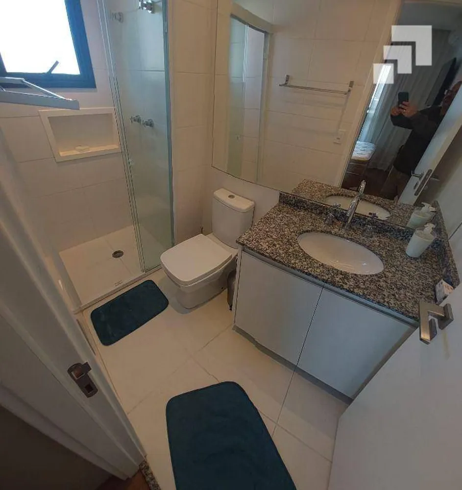 Apartamento, 2 quartos, 61 m² - Foto 4