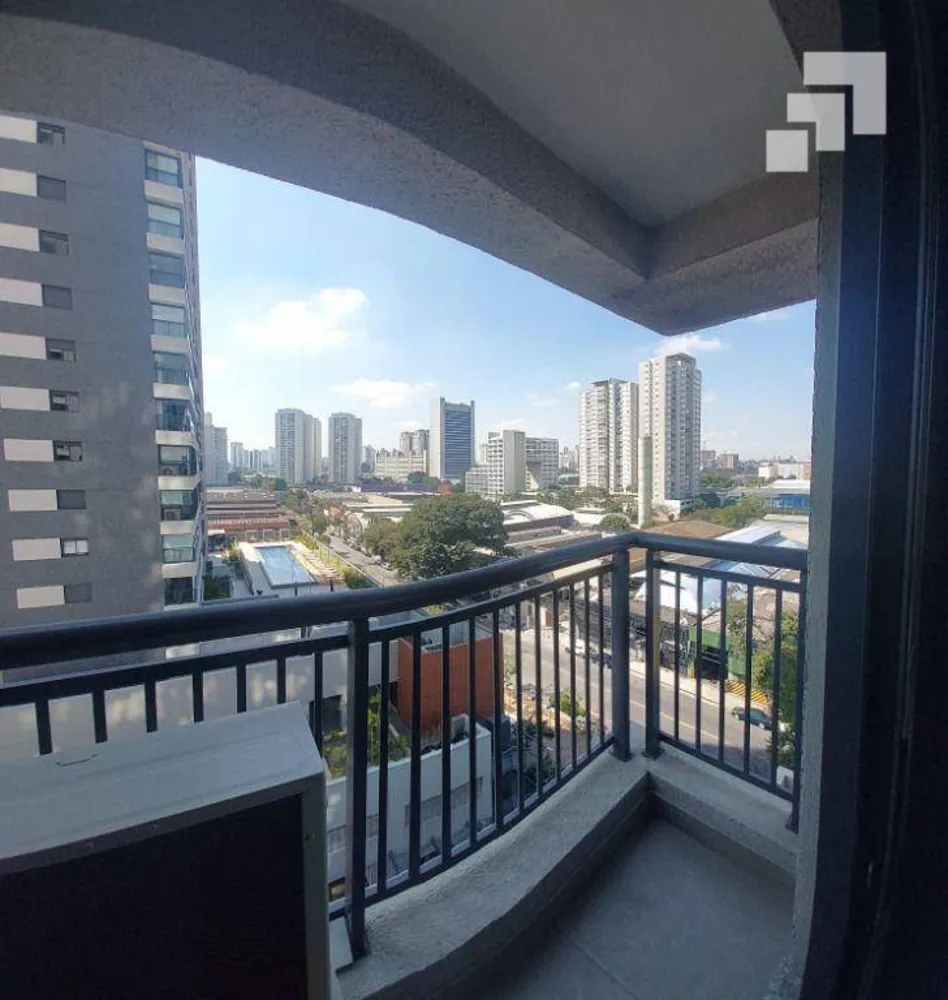Apartamento, 2 quartos, 61 m² - Foto 8