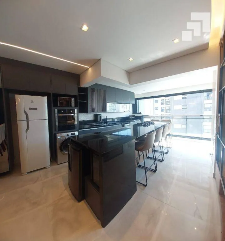 Apartamento, 2 quartos, 61 m² - Foto 3