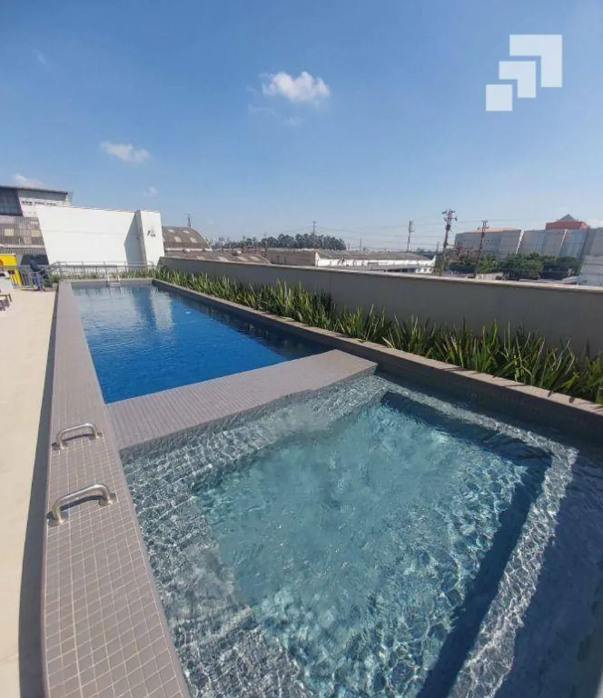 Apartamento, 2 quartos, 61 m² - Foto 11