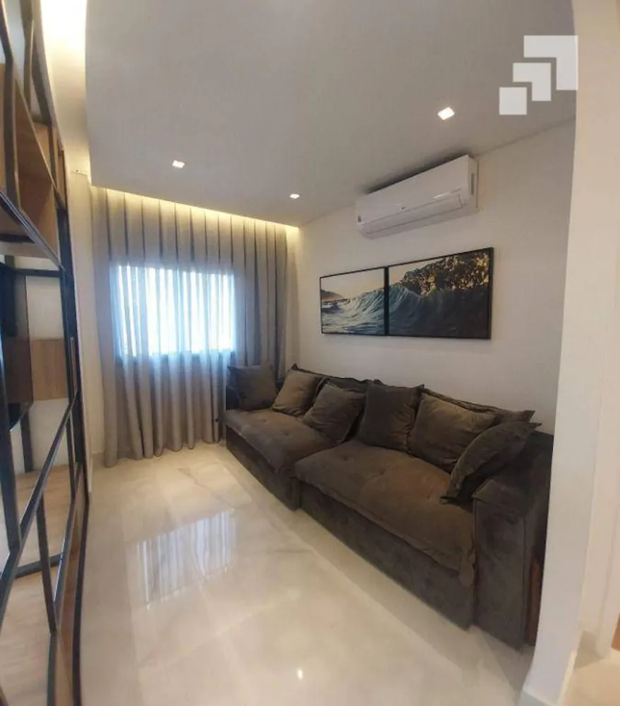 Apartamento, 2 quartos, 61 m² - Foto 4