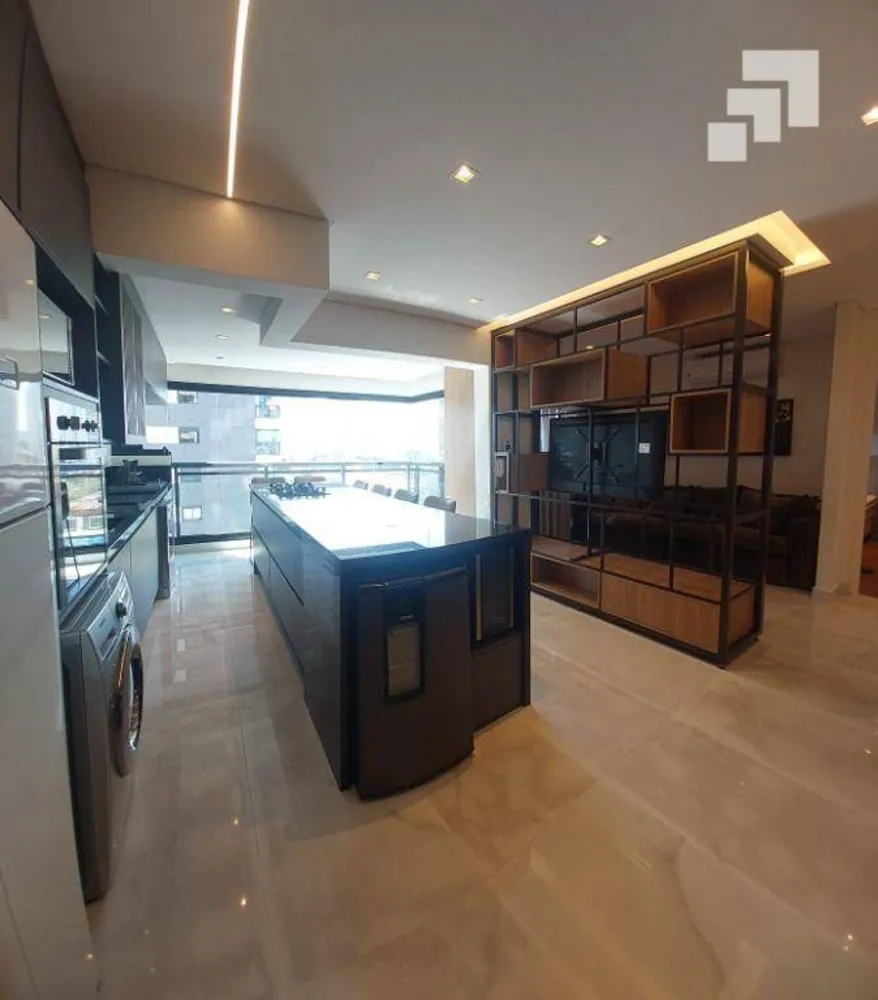 Apartamento, 2 quartos, 61 m² - Foto 2
