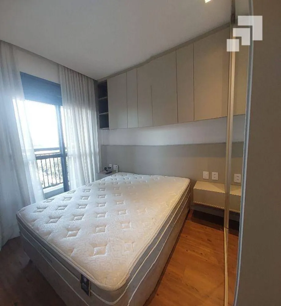 Apartamento, 2 quartos, 61 m² - Foto 6