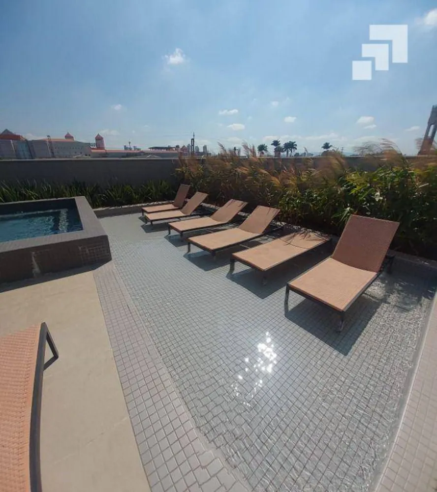 Apartamento, 2 quartos, 61 m² - Foto 12