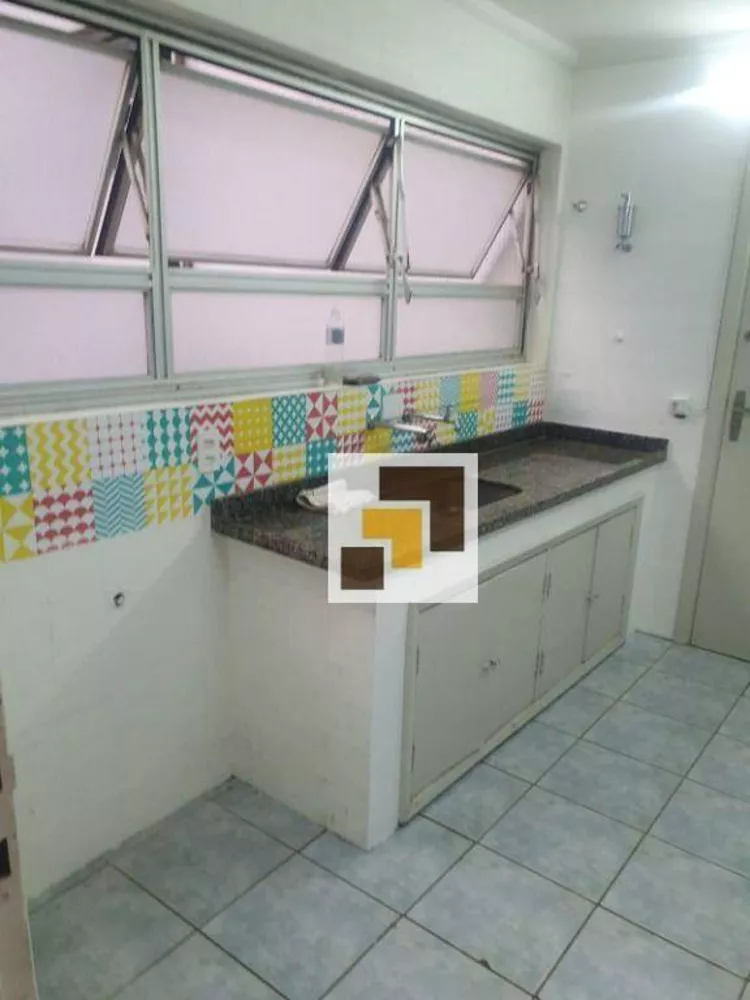 Apartamento para alugar com 2 quartos, 75m² - Foto 3