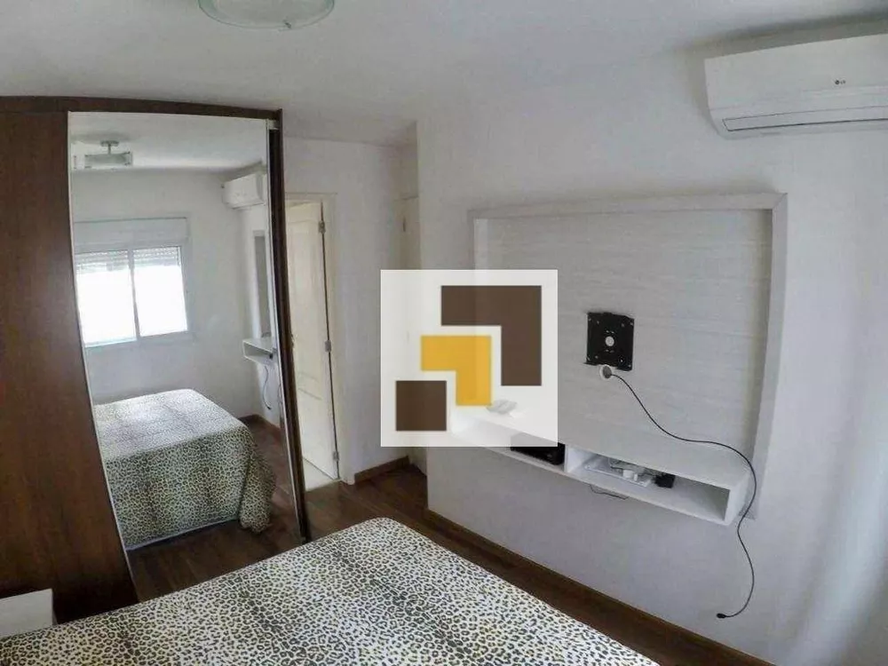 Apartamento para alugar com 2 quartos, 62m² - Foto 3