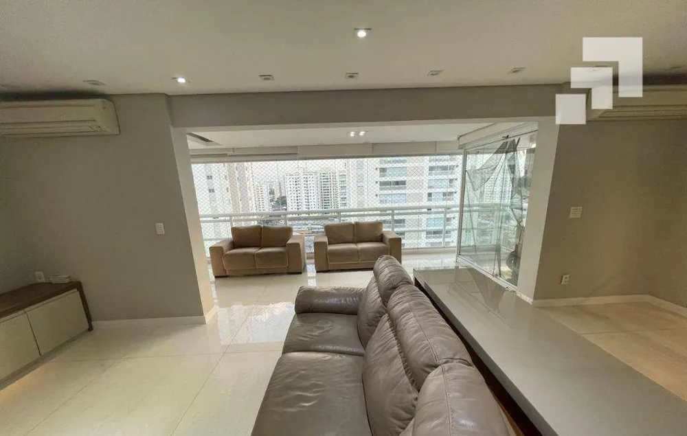 Apartamento, 4 quartos, 158 m² - Foto 2