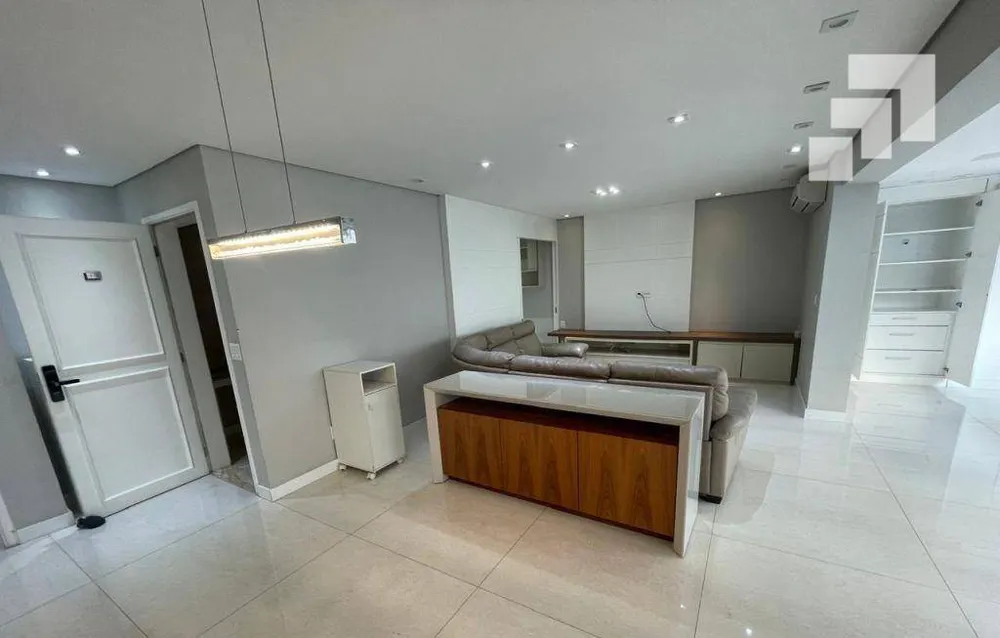 Apartamento, 4 quartos, 158 m² - Foto 1
