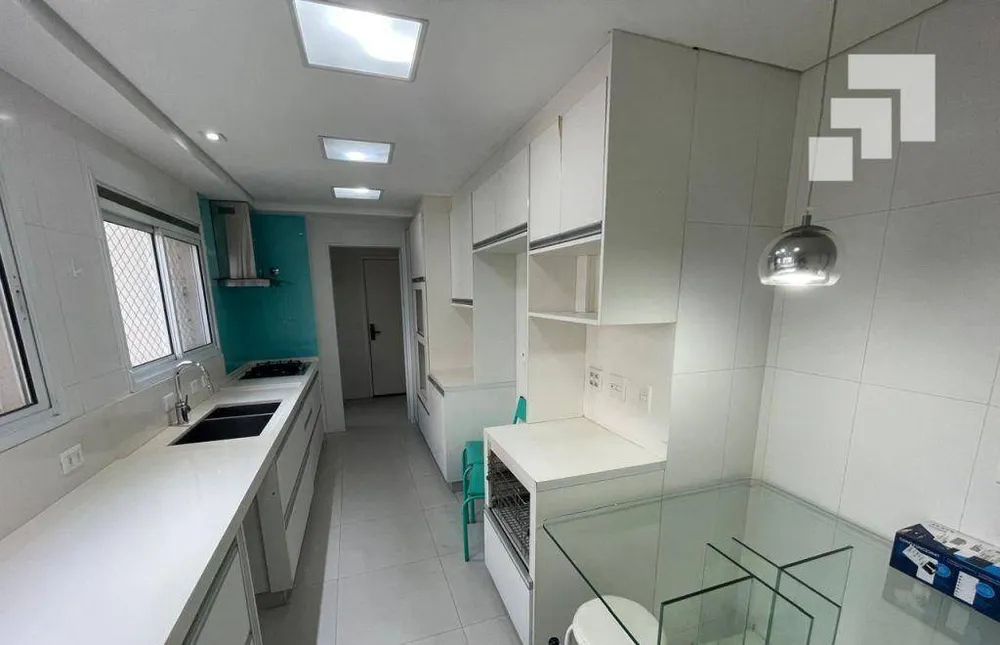 Apartamento, 4 quartos, 158 m² - Foto 3