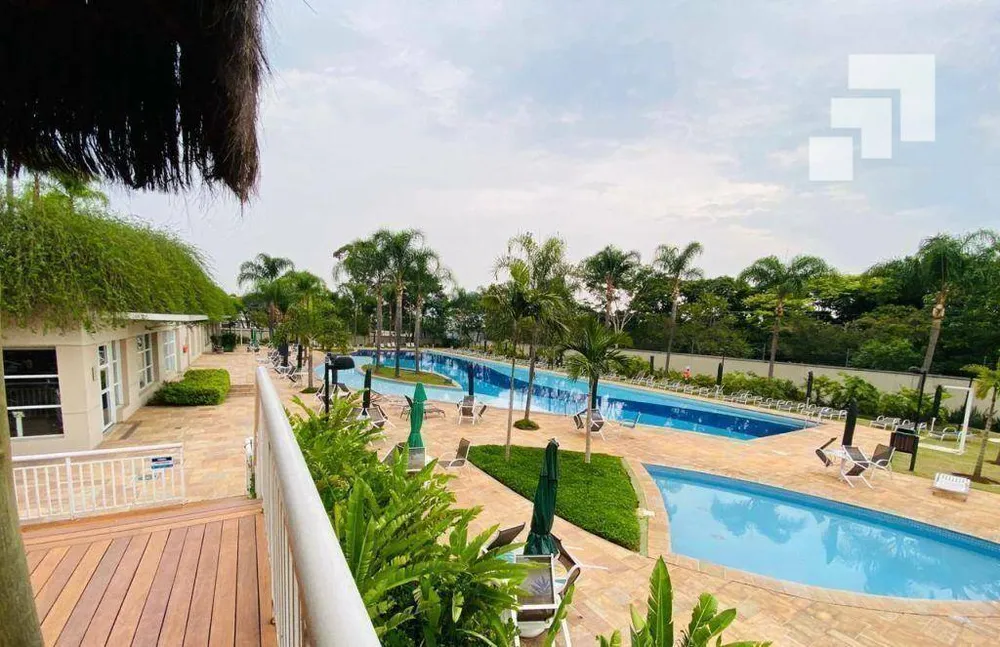 Apartamento, 4 quartos, 158 m² - Foto 10