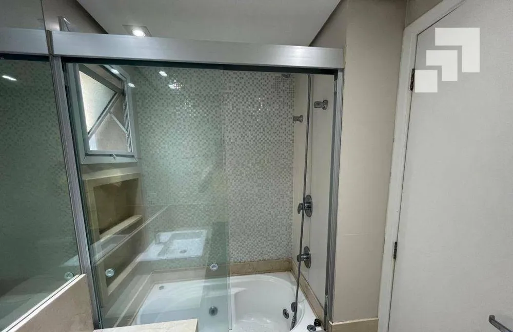 Apartamento, 4 quartos, 158 m² - Foto 4