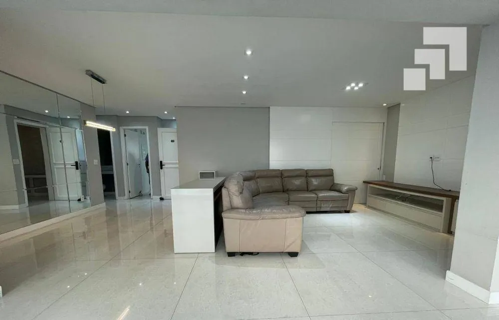 Apartamento, 4 quartos, 158 m² - Foto 3