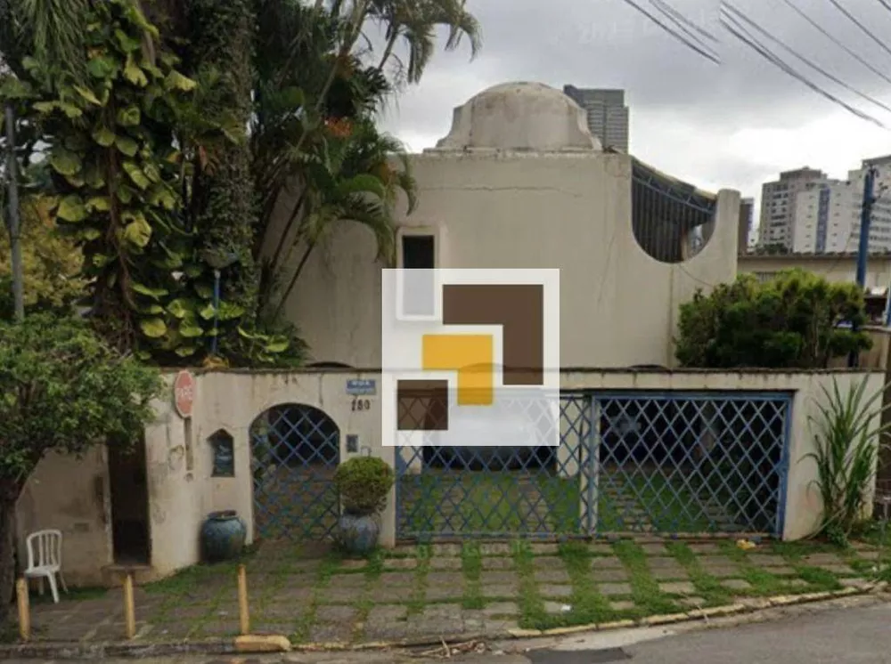 Sobrado à venda com 6 quartos, 540m² - Foto 4