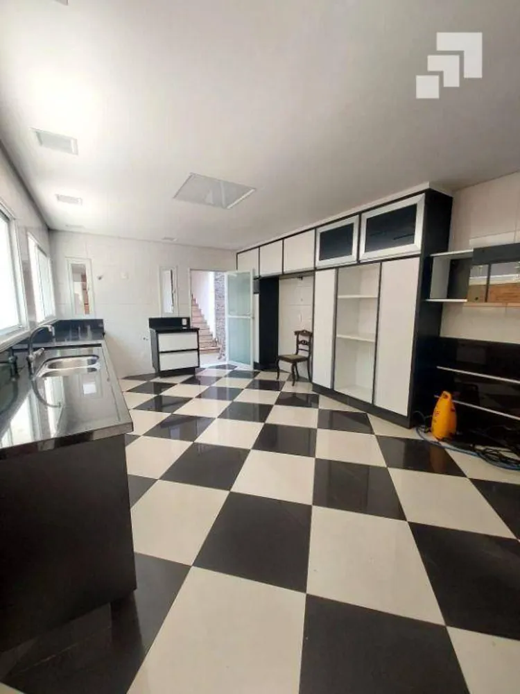 Casa, 4 quartos, 420 m² - Foto 8