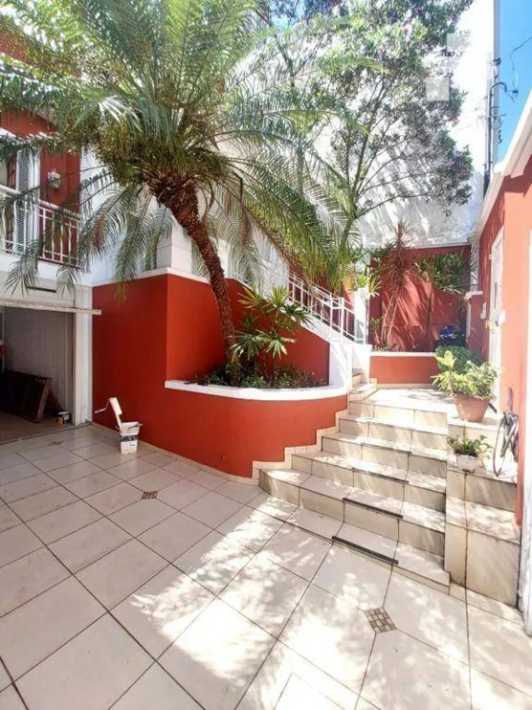 Casa, 4 quartos, 420 m² - Foto 3
