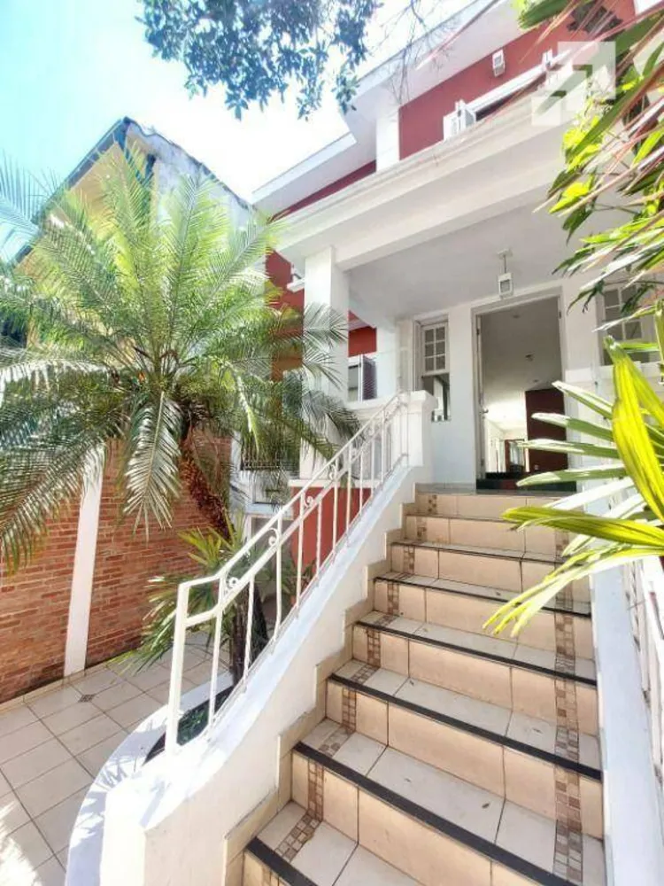 Casa, 4 quartos, 420 m² - Foto 1