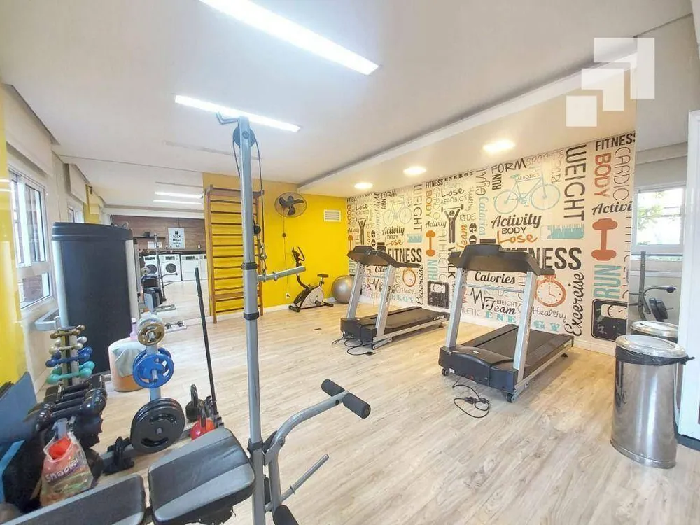 Apartamento, 1 quarto, 38 m² - Foto 10