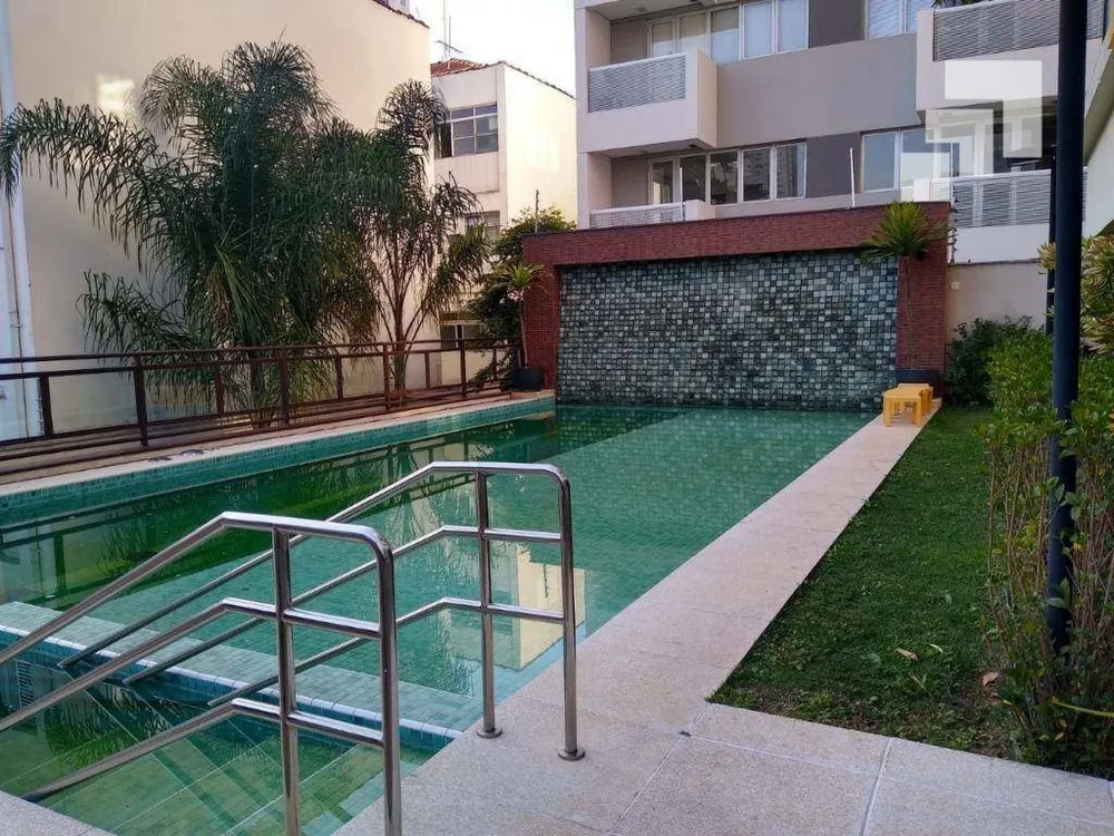 Apartamento, 1 quarto, 38 m² - Foto 7