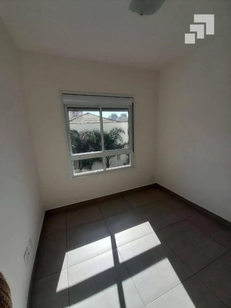 Apartamento, 1 quarto, 38 m² - Foto 2