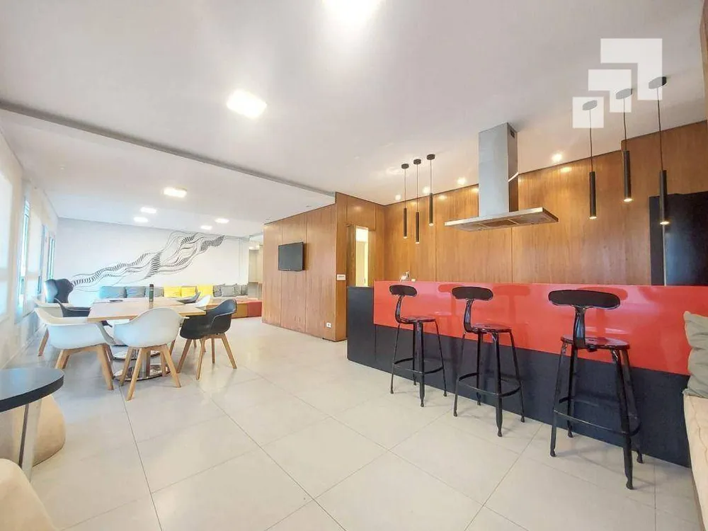 Apartamento, 1 quarto, 38 m² - Foto 11