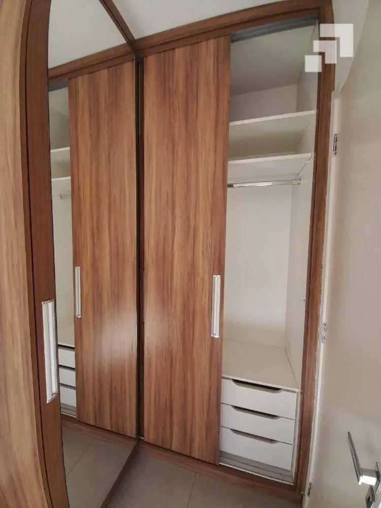 Apartamento, 1 quarto, 38 m² - Foto 3