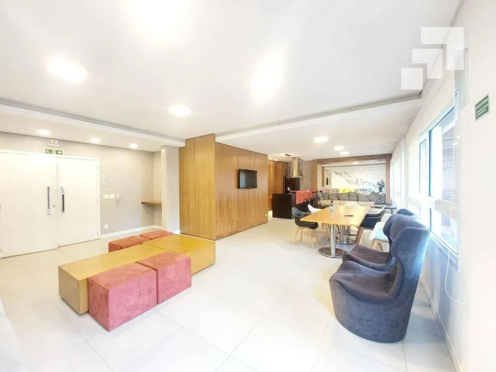Apartamento, 1 quarto, 38 m² - Foto 14