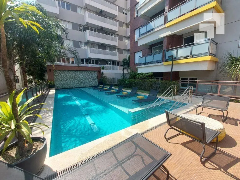Apartamento, 1 quarto, 38 m² - Foto 6