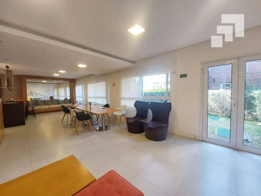 Apartamento, 1 quarto, 38 m² - Foto 13