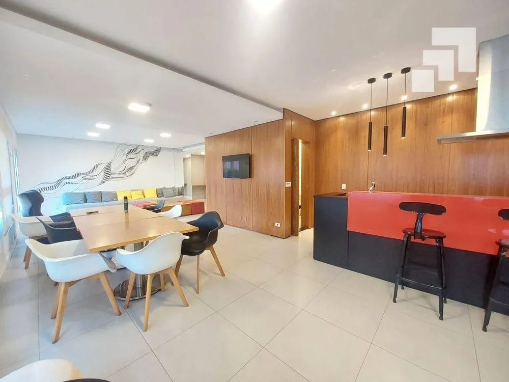 Apartamento, 1 quarto, 38 m² - Foto 12