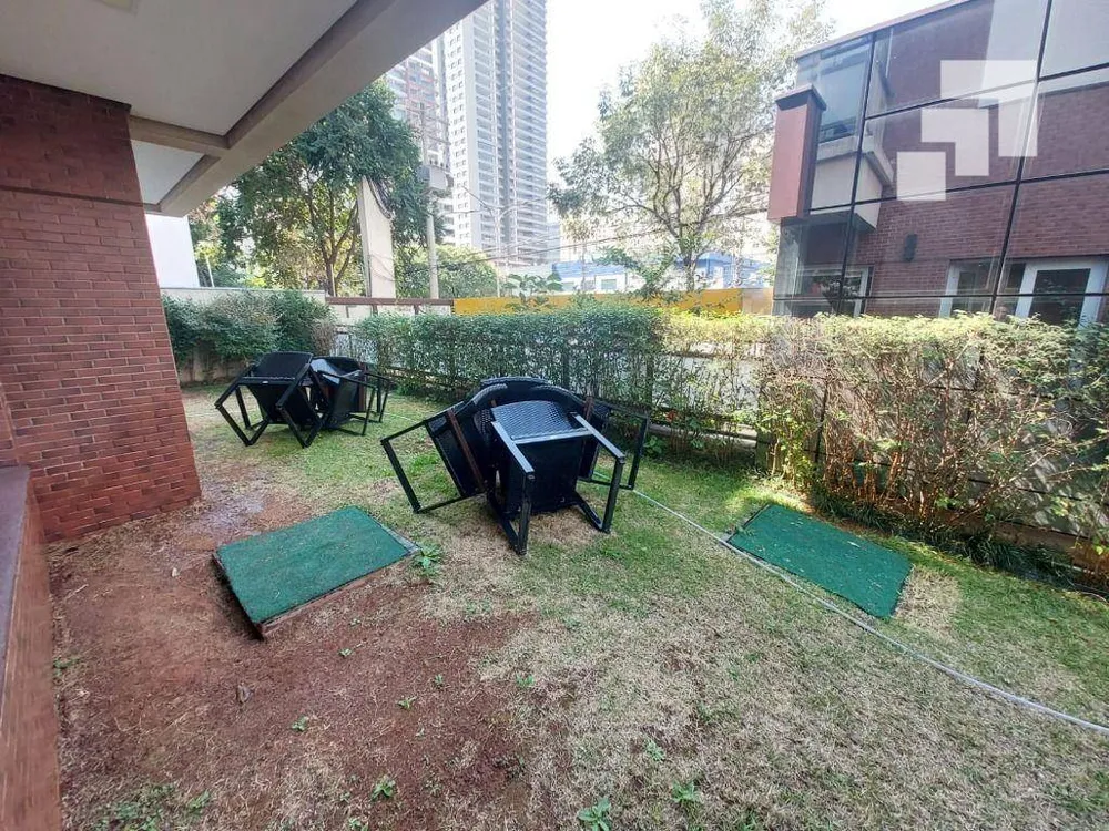 Apartamento, 1 quarto, 38 m² - Foto 16
