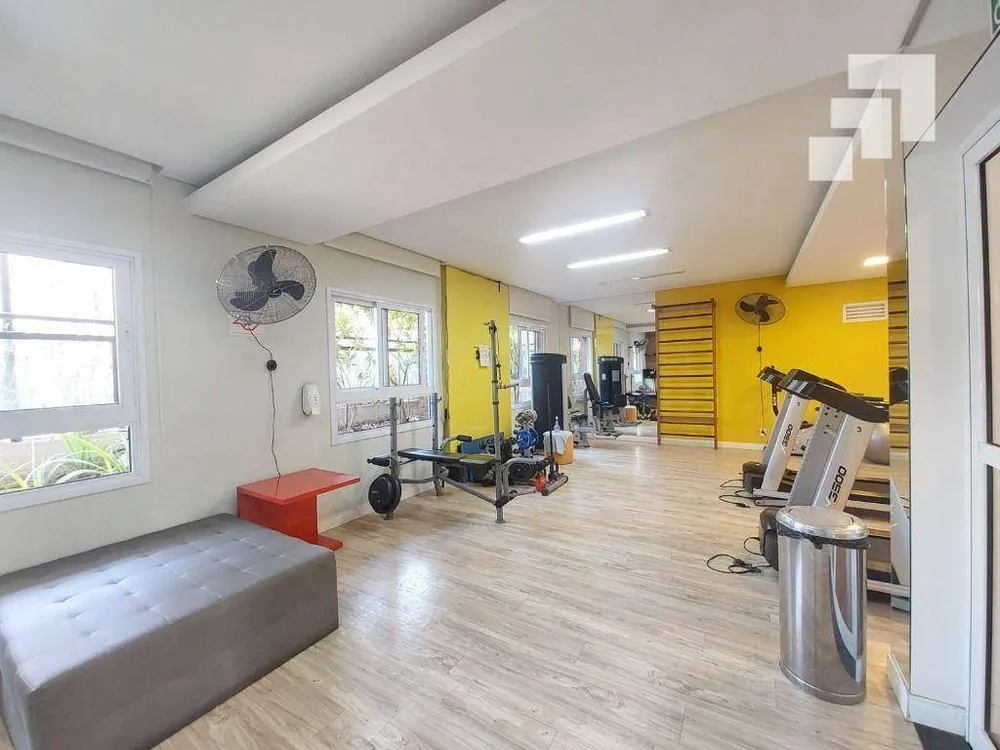 Apartamento, 1 quarto, 38 m² - Foto 9