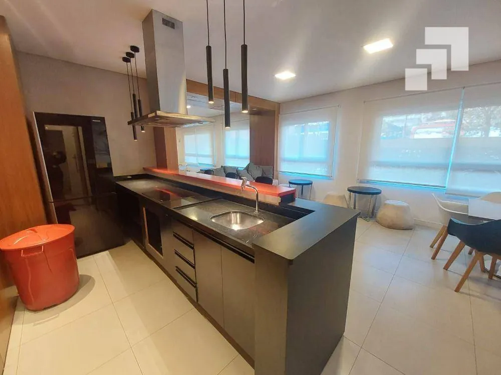 Apartamento, 1 quarto, 38 m² - Foto 15