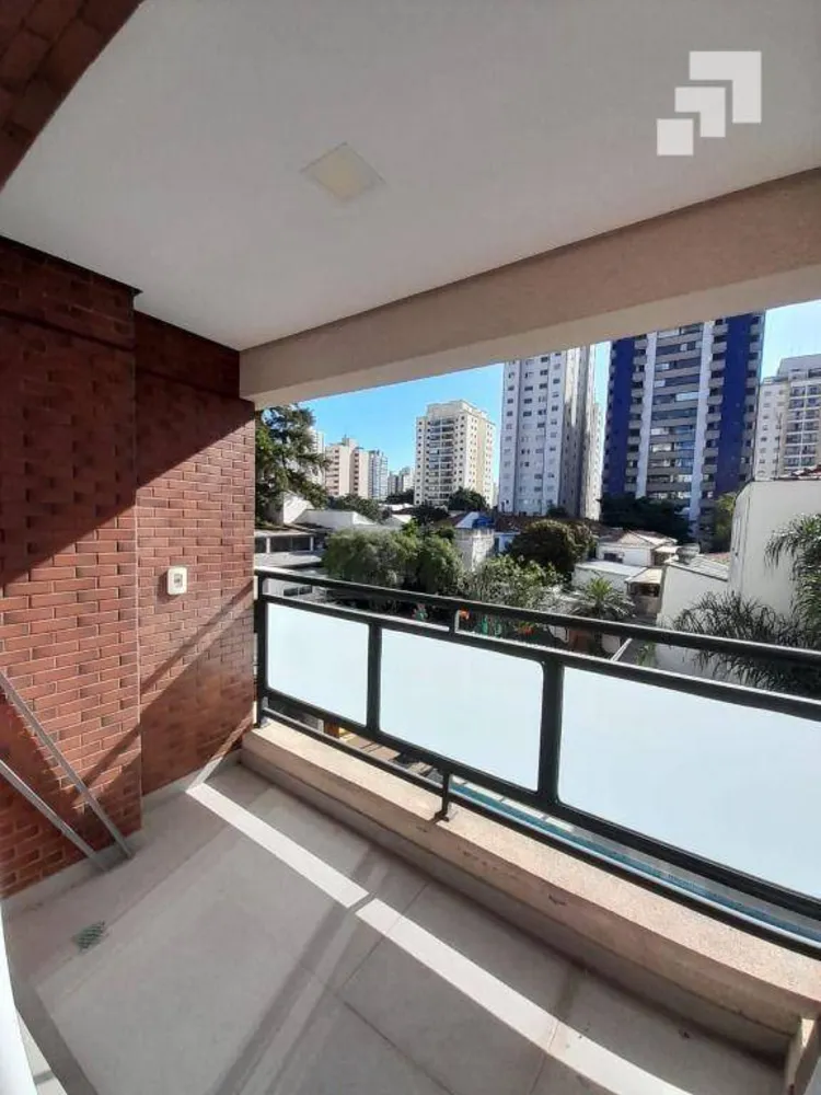 Apartamento, 1 quarto, 38 m² - Foto 1