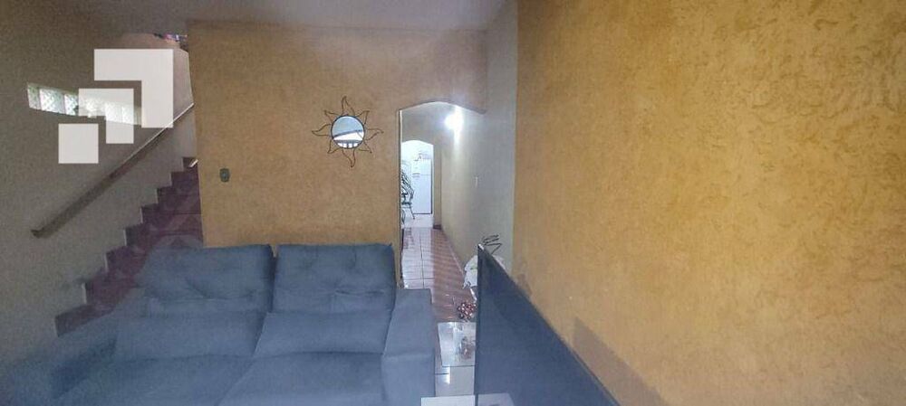 Sobrado à venda com 3 quartos, 110m² - Foto 2