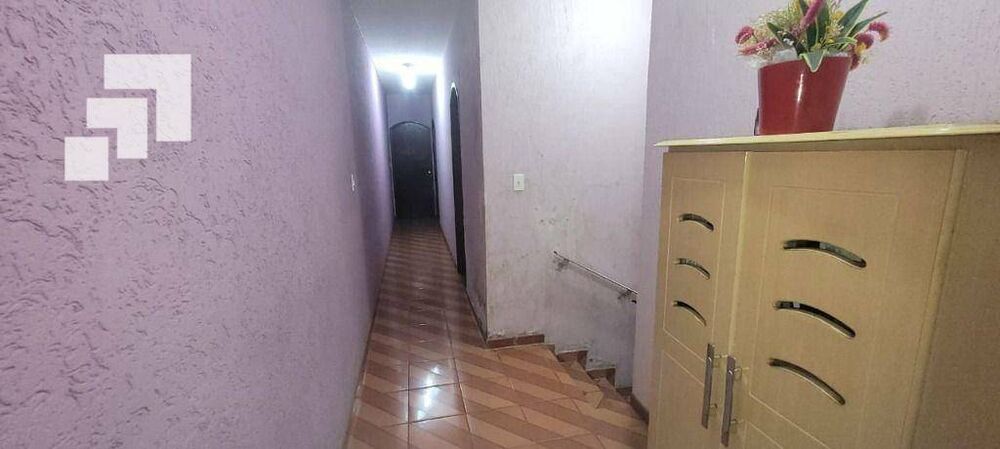 Sobrado à venda com 3 quartos, 110m² - Foto 3