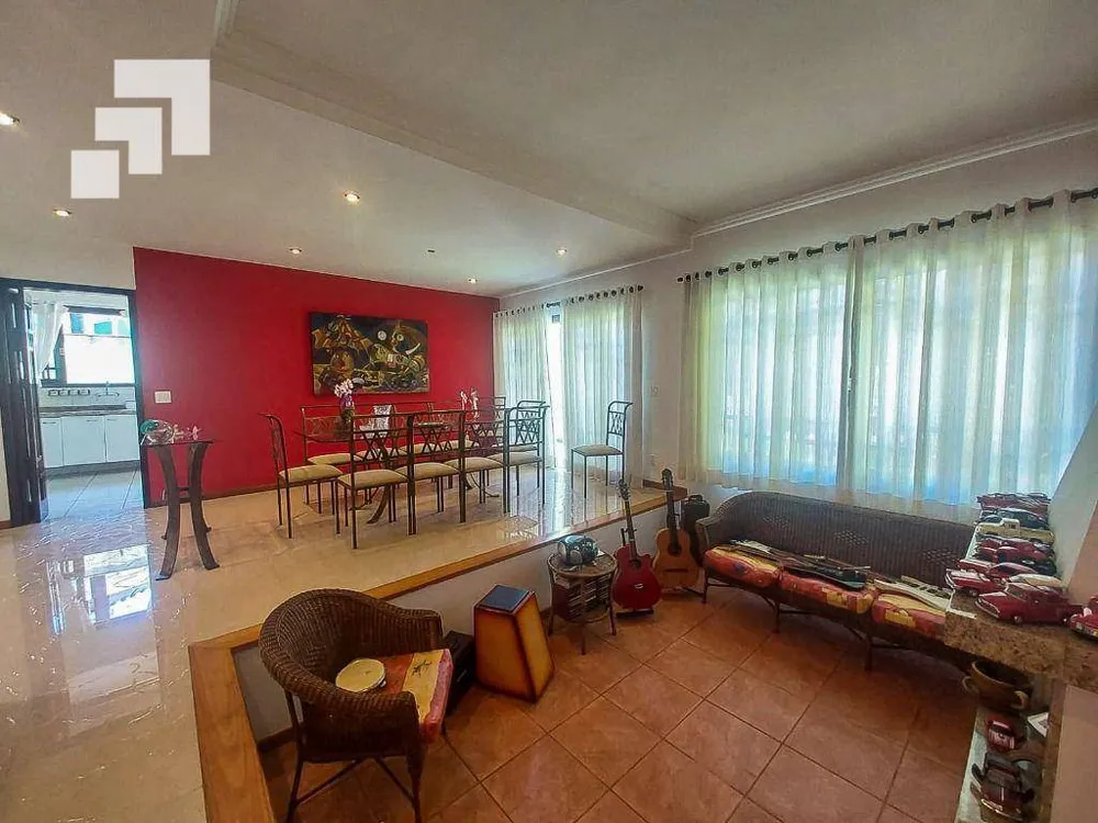 Casa, 3 quartos, 275 m² - Foto 5