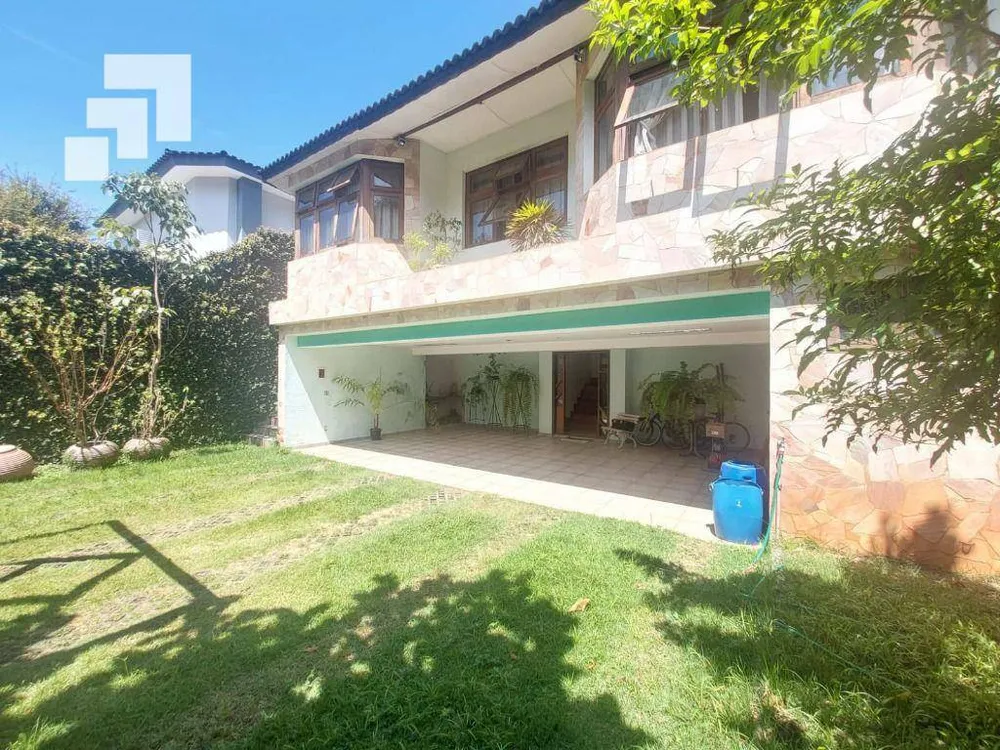 Casa, 3 quartos, 275 m² - Foto 10