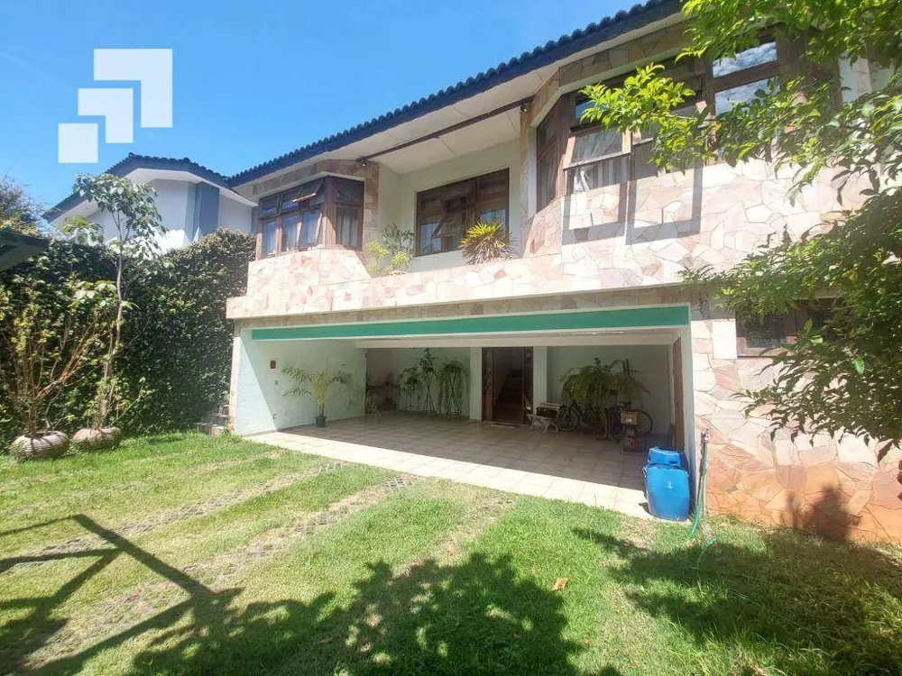 Casa, 3 quartos, 275 m² - Foto 12