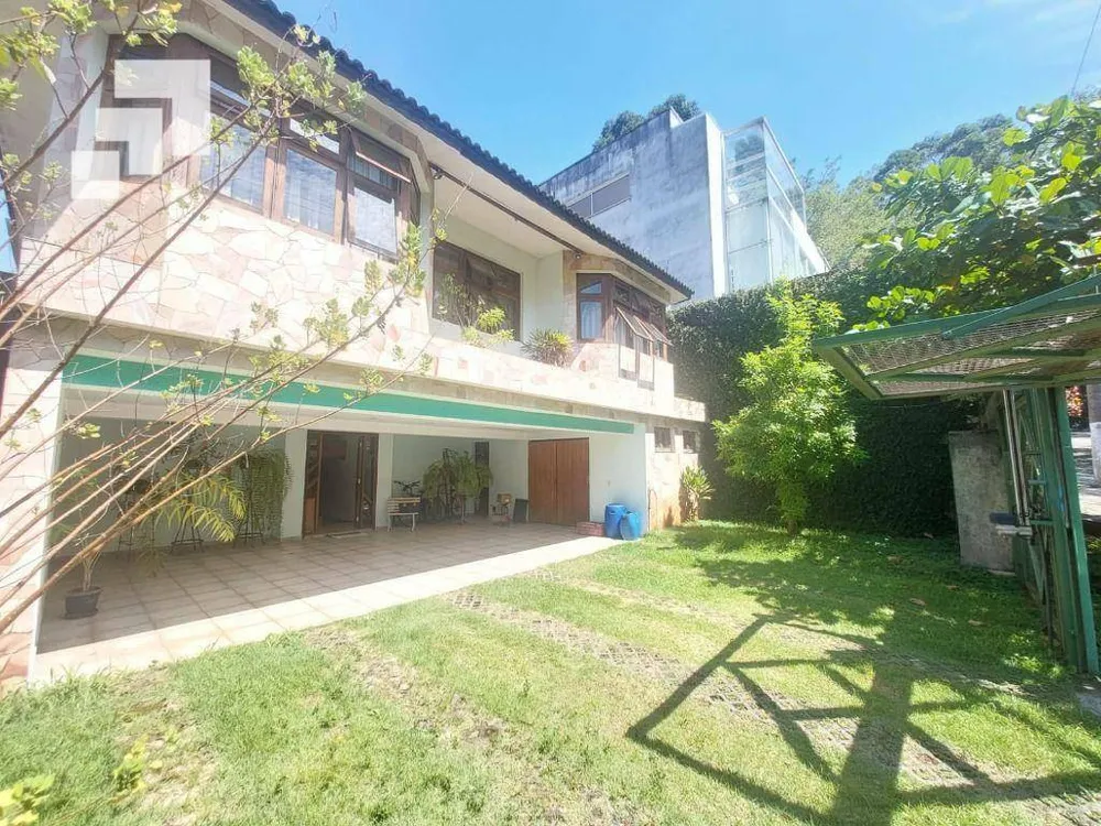 Casa, 3 quartos, 275 m² - Foto 2
