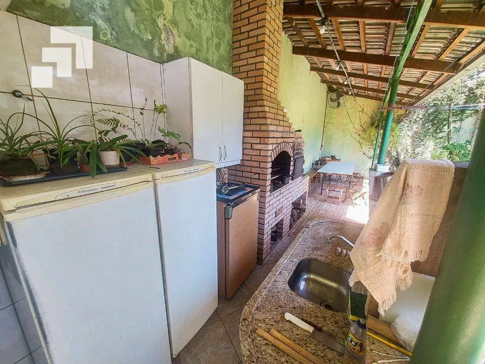 Casa, 3 quartos, 275 m² - Foto 6