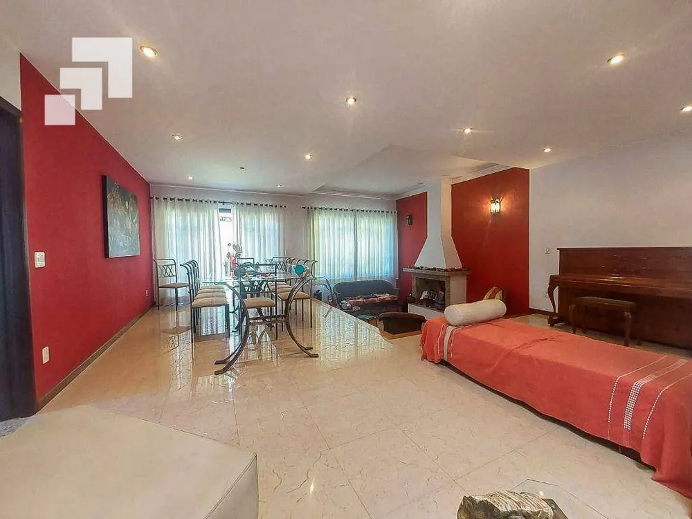 Casa, 3 quartos, 275 m² - Foto 7