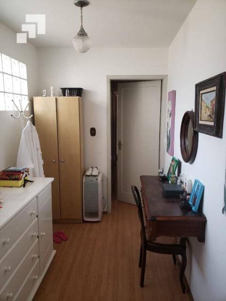 Sobrado, 3 quartos, 140 m² - Foto 1