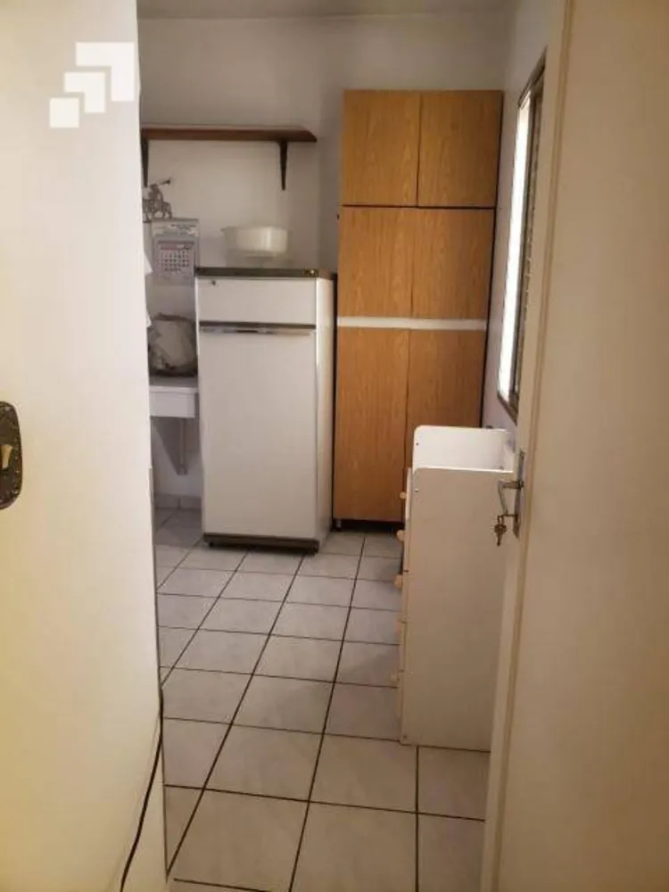 Sobrado, 3 quartos, 140 m² - Foto 13