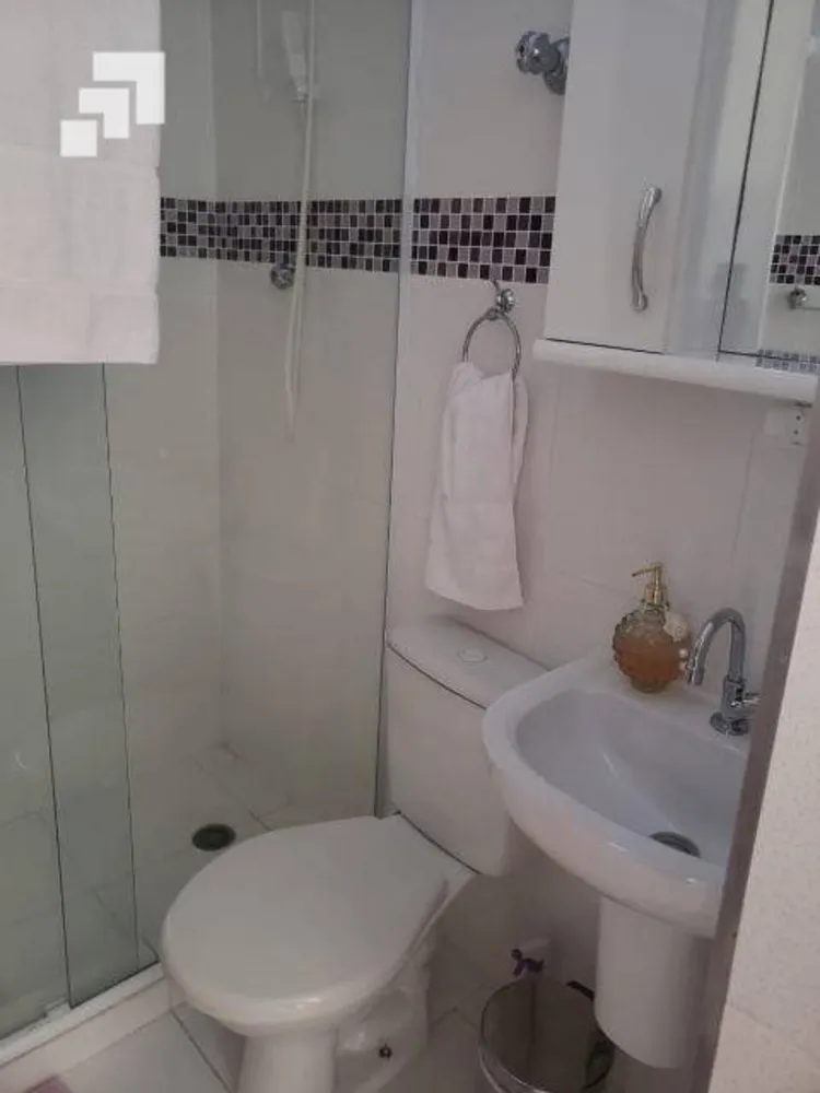 Sobrado, 3 quartos, 140 m² - Foto 20
