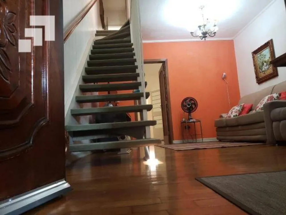 Sobrado, 3 quartos, 140 m² - Foto 15