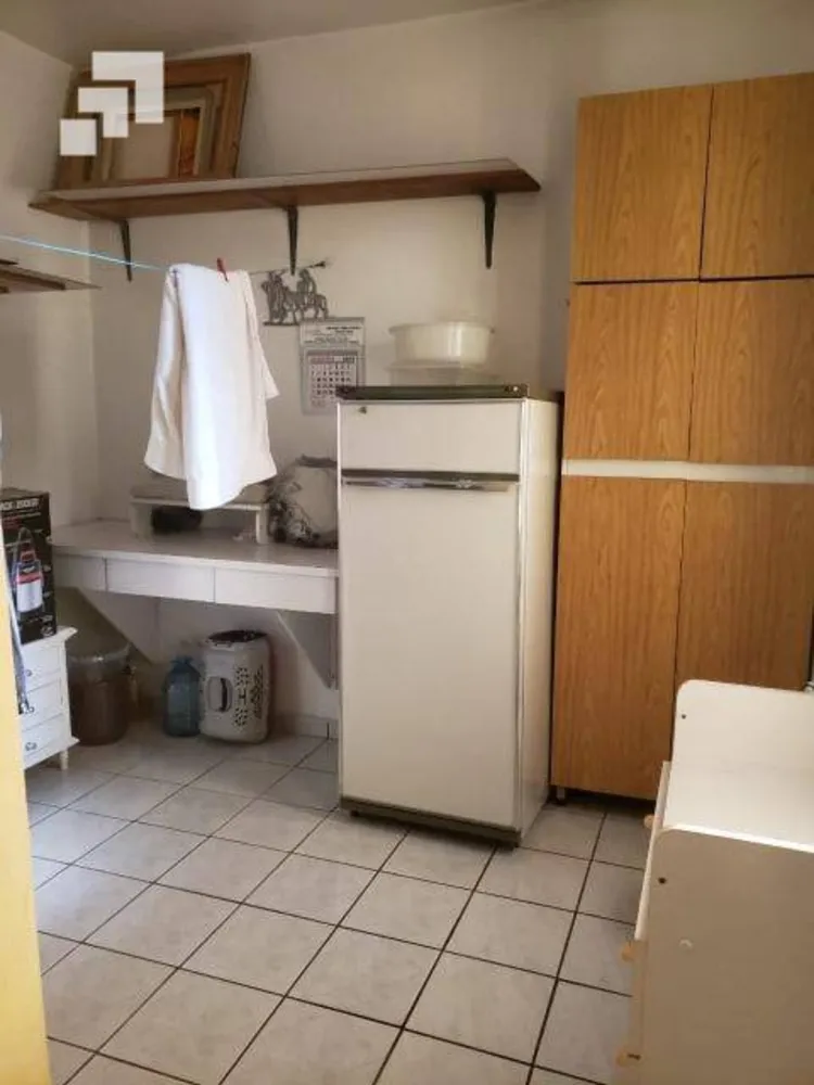 Sobrado, 3 quartos, 140 m² - Foto 11