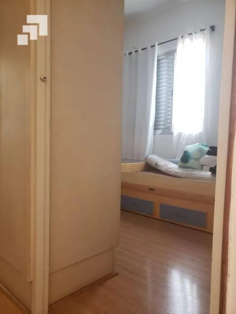 Sobrado, 3 quartos, 140 m² - Foto 12
